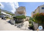 Apartmny Matosevic - Omi Chorvatsko