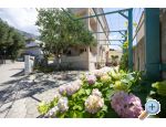Apartmny Matosevic - Omi Chorvatsko