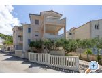 Apartmny Matosevic - Omi Chorvatsko