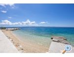 Apartmny Matosevic - Omi Chorvatsko