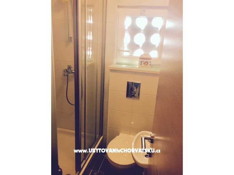 Ferienwohnungen Miky – Ferienwohnung Omis, Kroatien – Foto 10