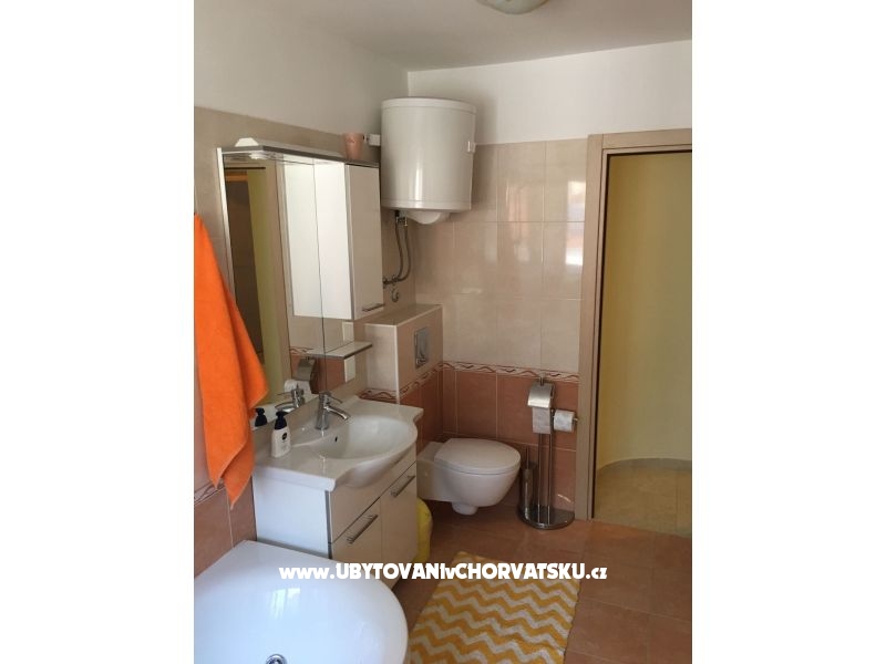 Ferienwohnungen Miky – Ferienwohnung Omis, Kroatien – Foto 11