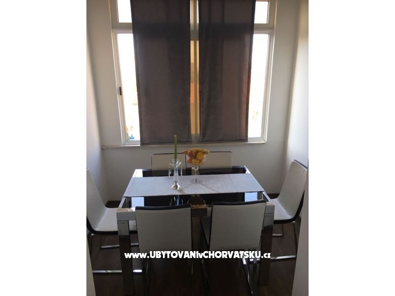 Ferienwohnungen Miky – Ferienwohnung Omis, Kroatien – Foto 13