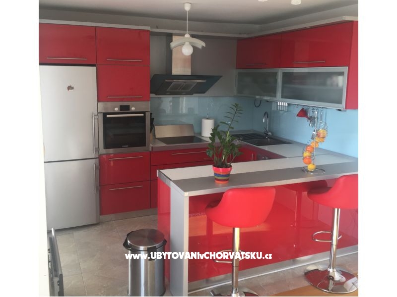 Ferienwohnungen Miky – Ferienwohnung Omis, Kroatien – Foto 14