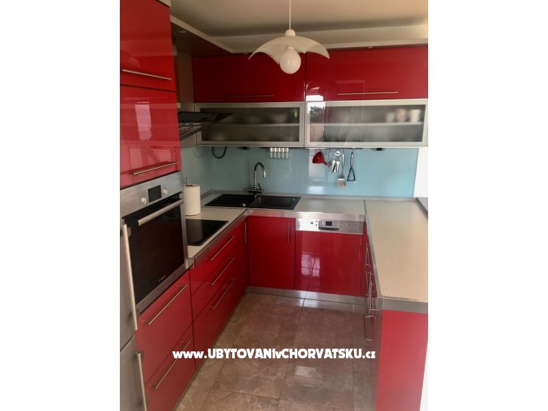 Ferienwohnungen Miky – Ferienwohnung Omis, Kroatien – Foto 15