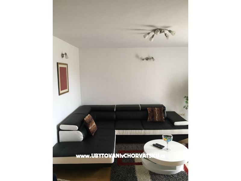 Ferienwohnungen Miky – Ferienwohnung Omis, Kroatien – Foto 17