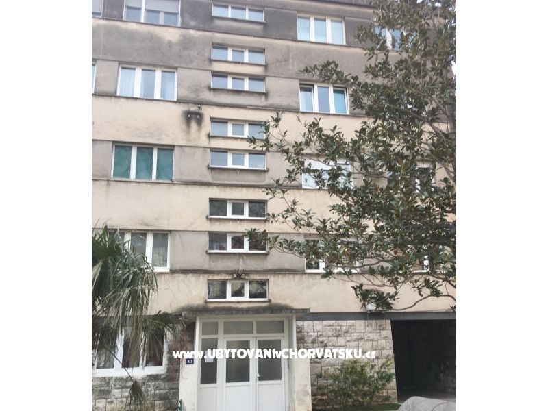 Ferienwohnungen Miky – Ferienwohnung Omis, Kroatien – Foto 18