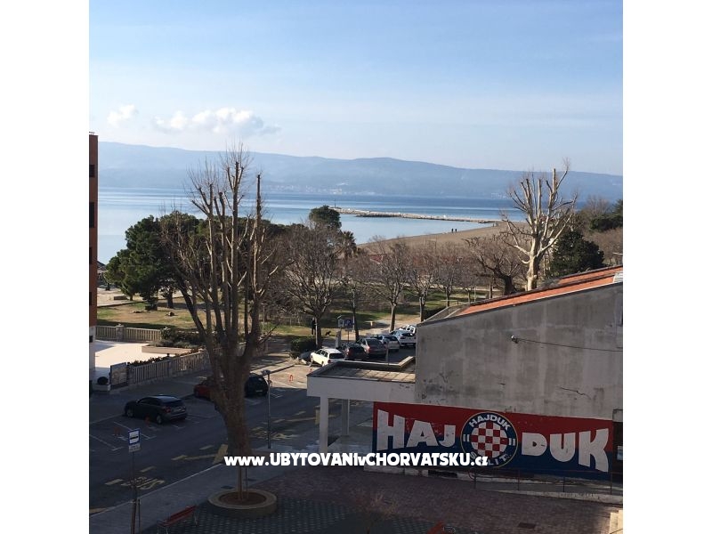 Ferienwohnungen Miky – Ferienwohnung Omis, Kroatien – Foto 2