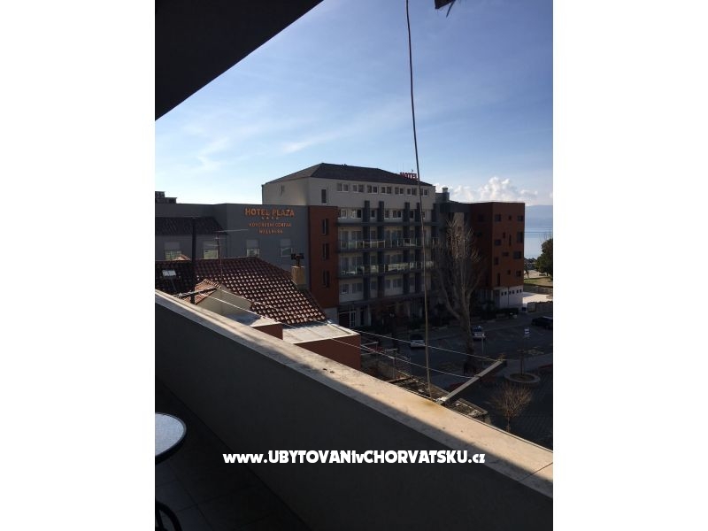 Ferienwohnungen Miky – Ferienwohnung Omis, Kroatien – Foto 3