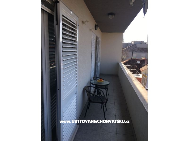 Ferienwohnungen Miky – Ferienwohnung Omis, Kroatien – Foto 4