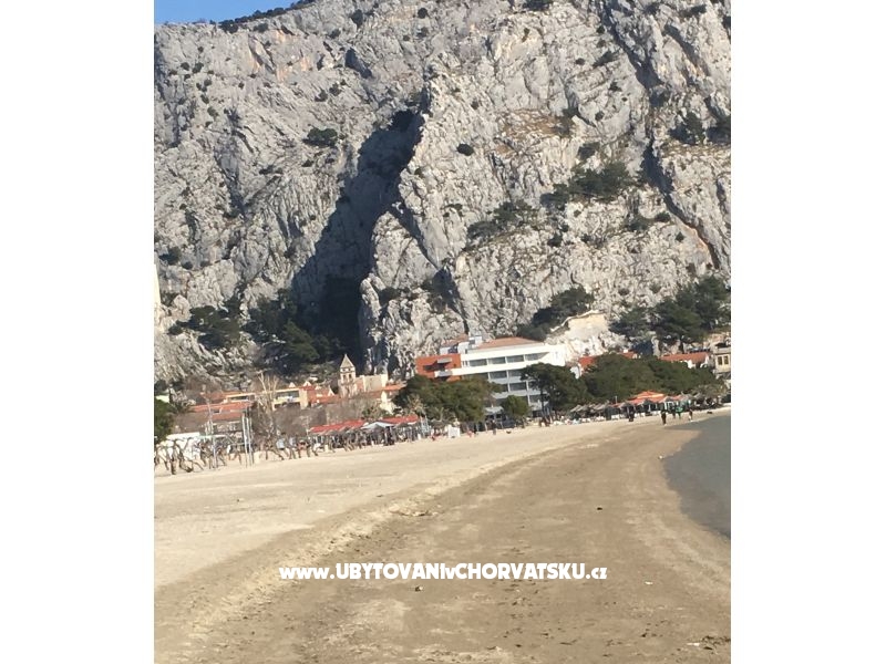 Ferienwohnungen Miky – Ferienwohnung Omis, Kroatien – Foto 5