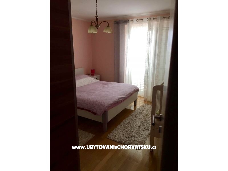 Ferienwohnungen Miky – Ferienwohnung Omis, Kroatien – Foto 6