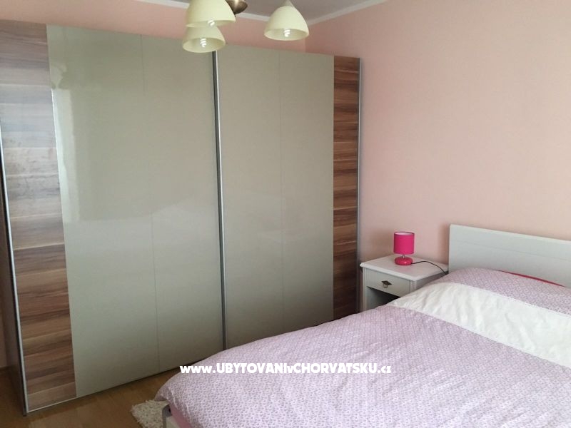 Ferienwohnungen Miky – Ferienwohnung Omis, Kroatien – Foto 7