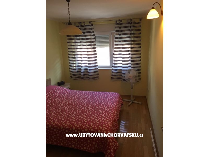 Ferienwohnungen Miky – Ferienwohnung Omis, Kroatien – Foto 8