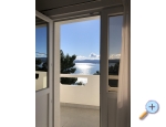 Apartmny Milka i Jozo - Omi Chorvatsko