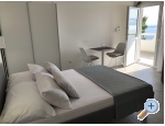 Appartements Milka i Jozo - Omi Kroatien