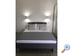 Appartements Milka i Jozo - Omi Kroatien