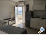 Appartements Milka i Jozo - Omi Kroatien