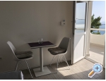 Appartements Milka i Jozo - Omi Kroatien
