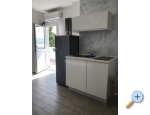 Appartements Milka i Jozo - Omi Kroatien