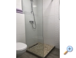 Appartements Milka i Jozo - Omi Kroatien