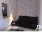 Appartements Milka i Jozo - Omi Kroatien