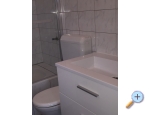 Appartements Milka i Jozo - Omi Kroatien