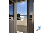 Apartmny Milka i Jozo - Omi Chorvatsko