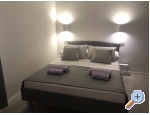 Appartements Milka i Jozo - Omi Kroatien