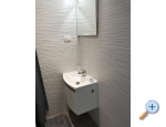 Appartements Milka i Jozo - Omi Kroatien