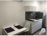 Apartmny Milka i Jozo - Omi Chorvatsko