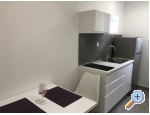 Appartements Milka i Jozo - Omi Kroatien