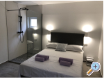 Appartements Milka i Jozo - Omi Kroatien