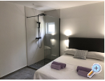 Appartements Milka i Jozo - Omi Kroatien