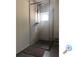 Appartements Milka i Jozo - Omi Kroatien