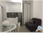 Appartements Milka i Jozo - Omi Kroatien