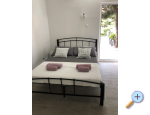 Appartements Milka i Jozo - Omi Kroatien