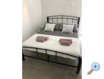 Appartements Milka i Jozo - Omi Kroatien