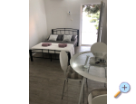 Appartements Milka i Jozo - Omi Kroatien