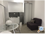 Appartements Milka i Jozo - Omi Kroatien