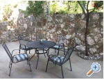 Apartmny Milka i Jozo - Omi Chorvatsko