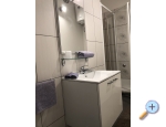 Appartements Milka i Jozo - Omi Kroatien