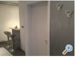 Appartements Milka i Jozo - Omi Kroatien