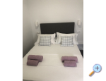 Apartmny Milka i Jozo - Omi Chorvatsko