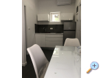 Appartements Milka i Jozo - Omi Kroatien