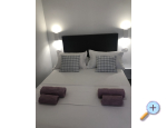 Appartements Milka i Jozo - Omi Kroatien