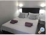 Appartements Milka i Jozo - Omi Kroatien