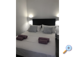 Appartements Milka i Jozo - Omi Kroatien