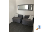 Appartements Milka i Jozo - Omi Kroatien