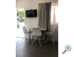 Appartements Milka i Jozo - Omi Kroatien